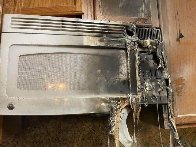 Немного кулинарных фейлов (10 фото)